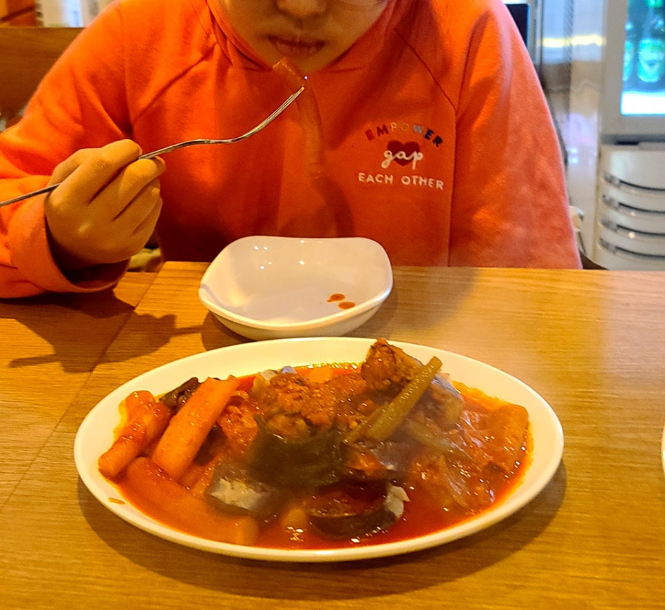 도도분식포차 사진 3