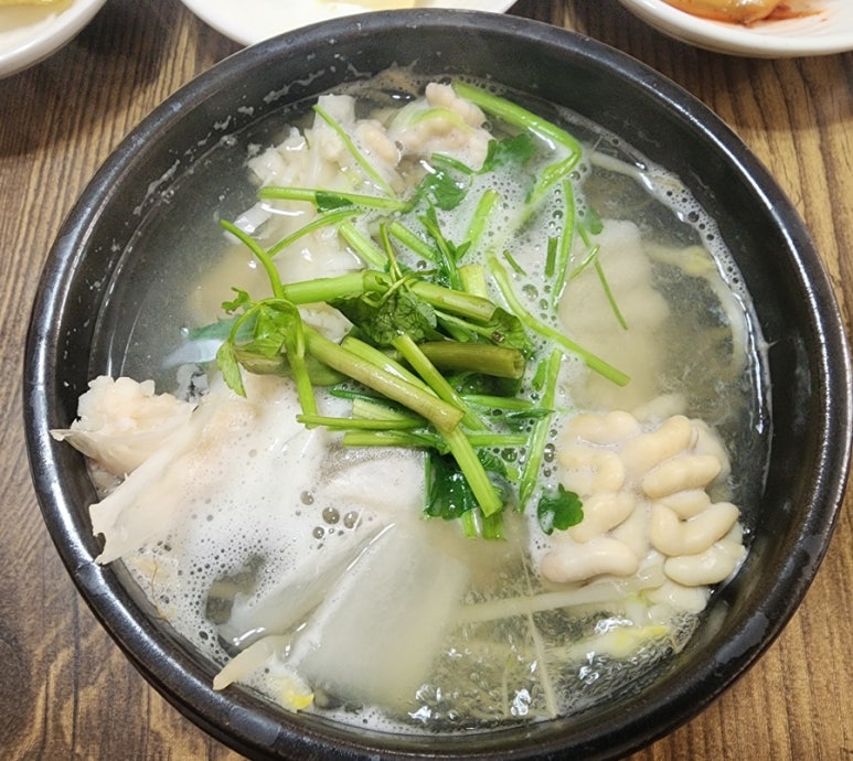 웅촌대명복집 이미지