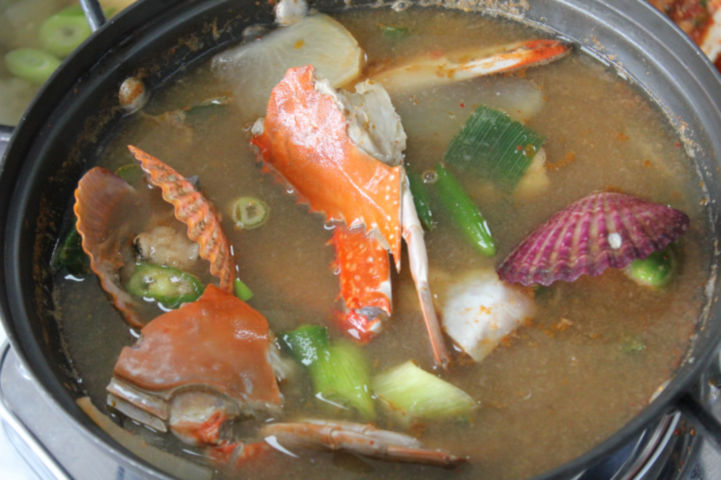 오뚜기식당 이미지