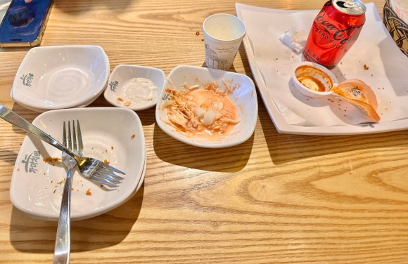 가마치통닭 공릉점 이미지