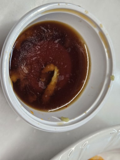 해몽대구왕뽈찜 이미지