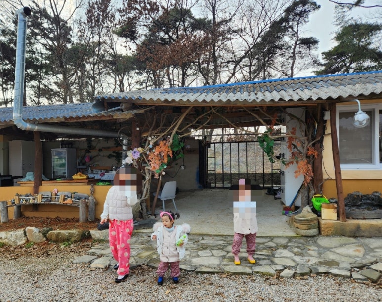 씨앗등펜션 이미지