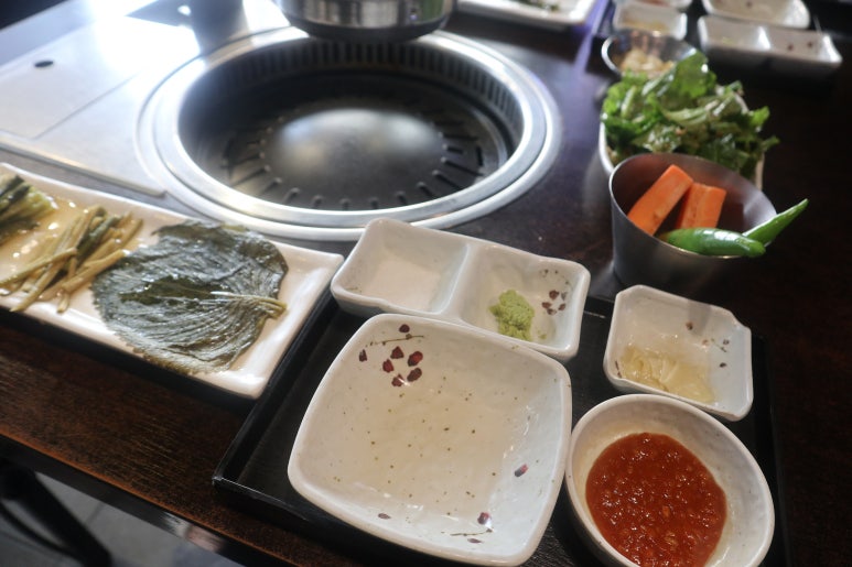 화포식당 이미지