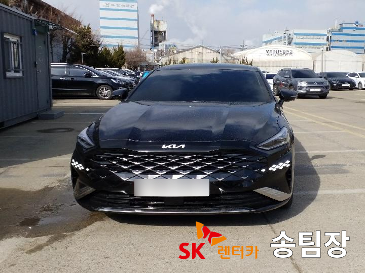 노블레스렌터카 이미지