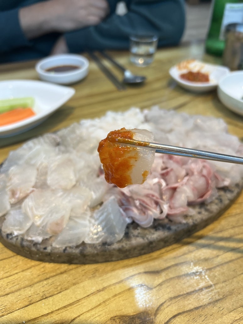마산실비해산물 이미지