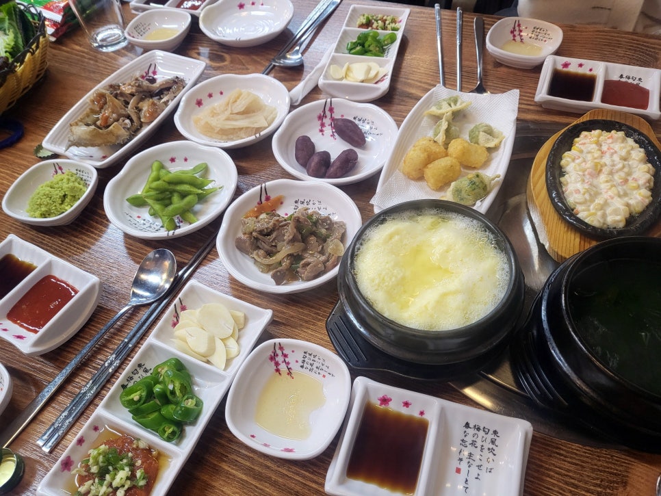 상구네횟집 이미지