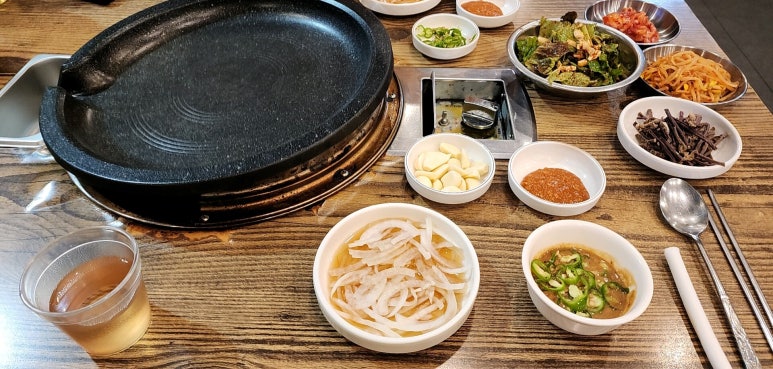 순생막창 이미지