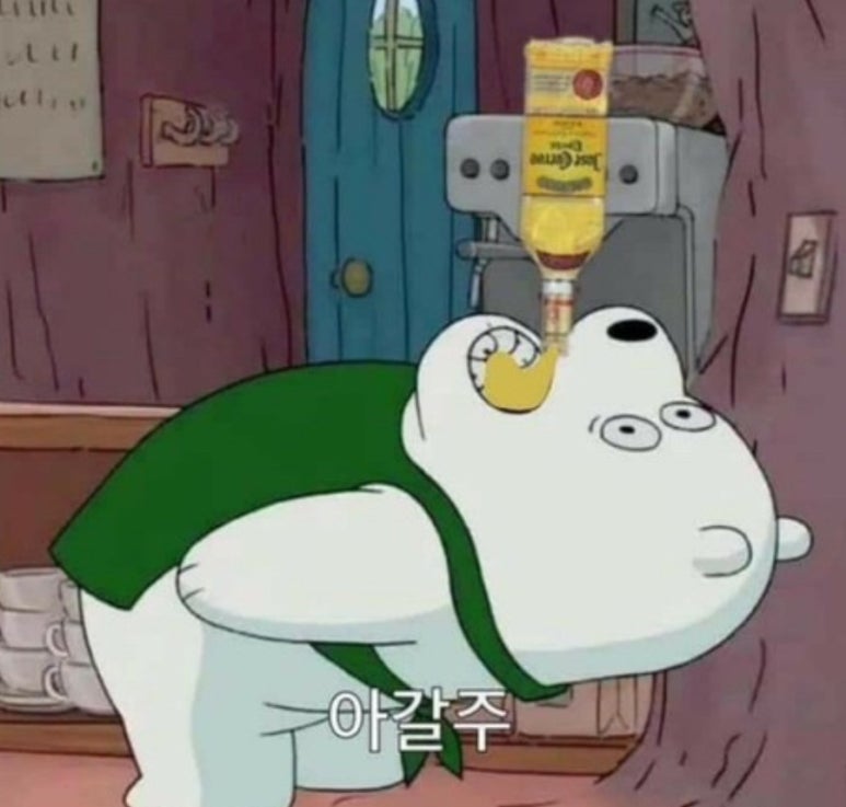 청춘키친 이미지
