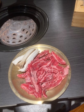 다올고기 이미지