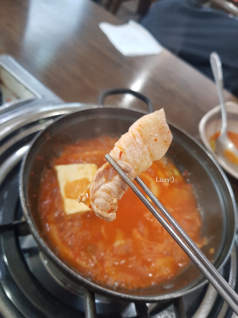 도깨비된장찌개김치찌개전문점 사진 3