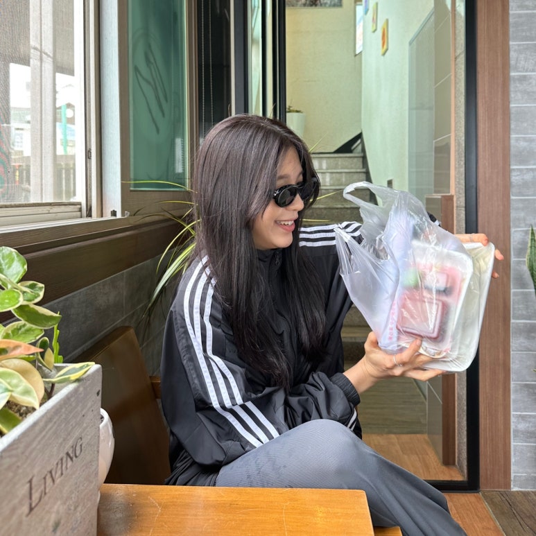수산물판매장광동호 이미지
