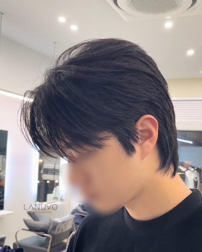 라누보헤어 구리갈매점 이미지