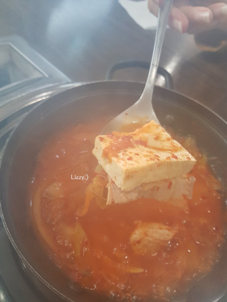도깨비된장찌개김치찌개전문점 사진 2