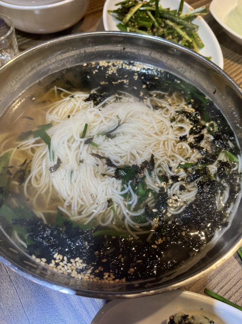 홍계숯불닭갈비 사진 4