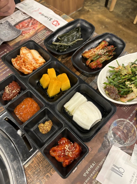 화성숯불갈비 이미지