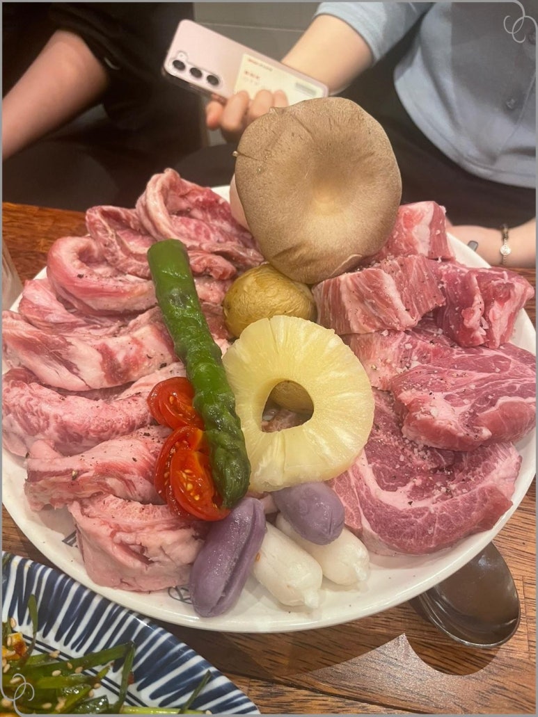 고기가맛있다 이미지