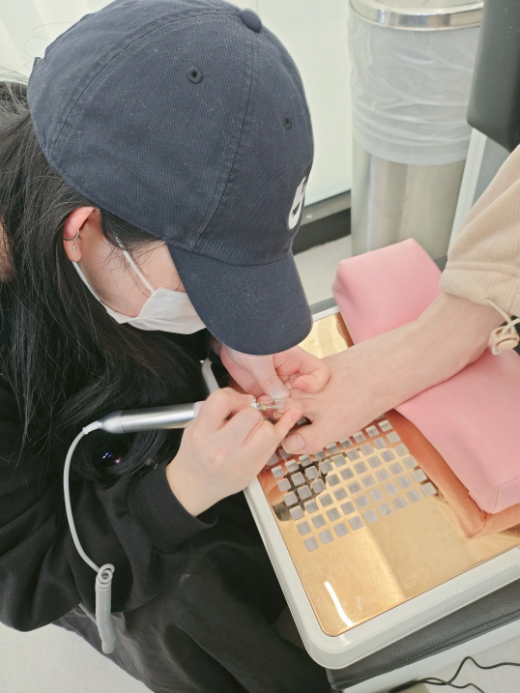 도움네일아트 이미지