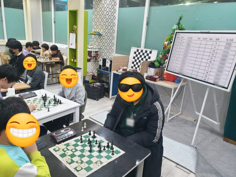 더체스클럽 이미지