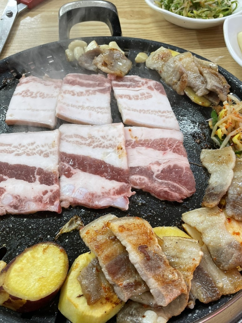 동명식육식당 이미지