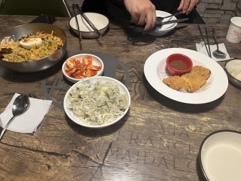 도담찜닭 인제원통점 이미지