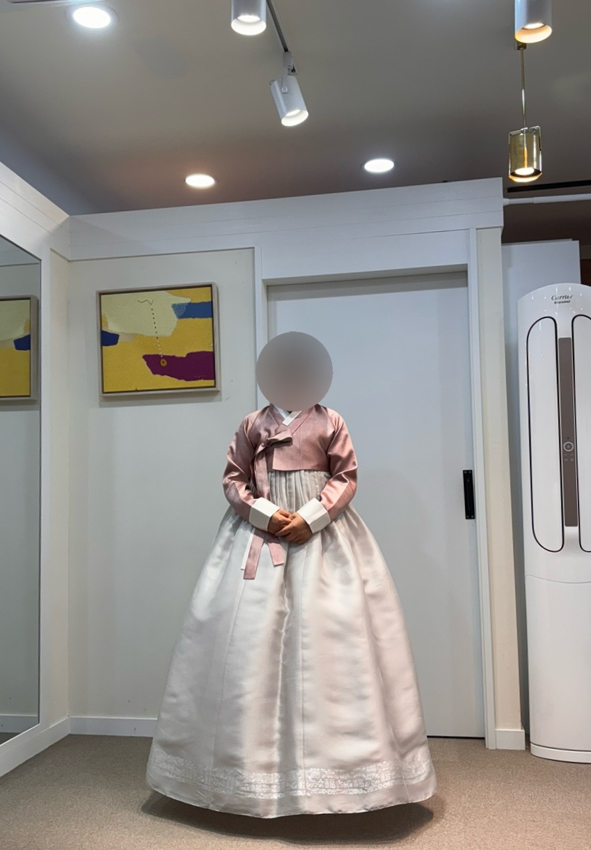 연담한복 이미지