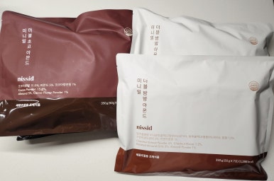 (주)엘씨드인터내셔널 이미지