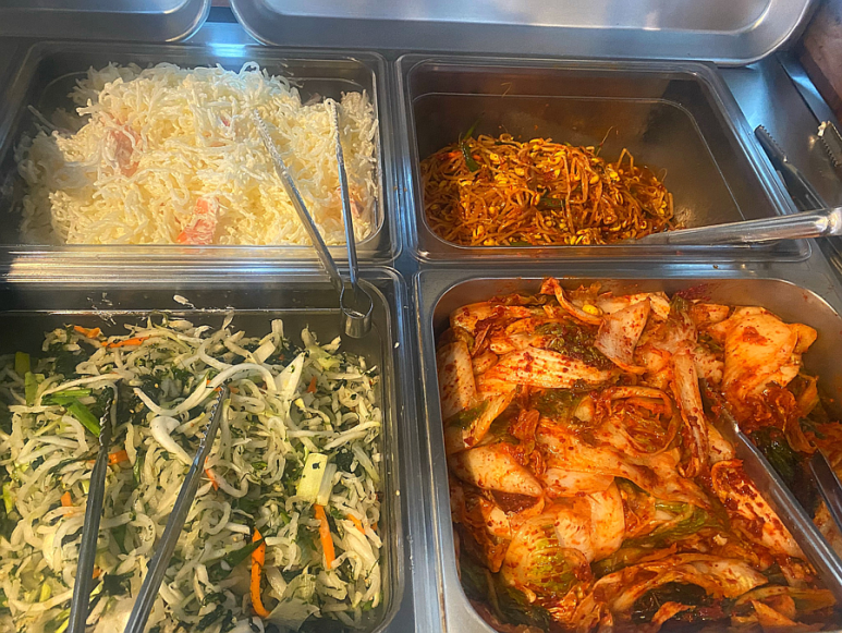빛고을김밥 이미지