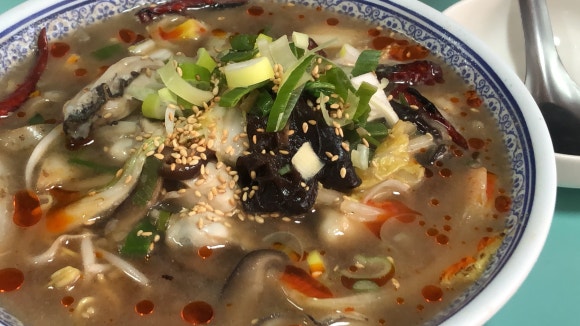 미미홍콩식당 이미지