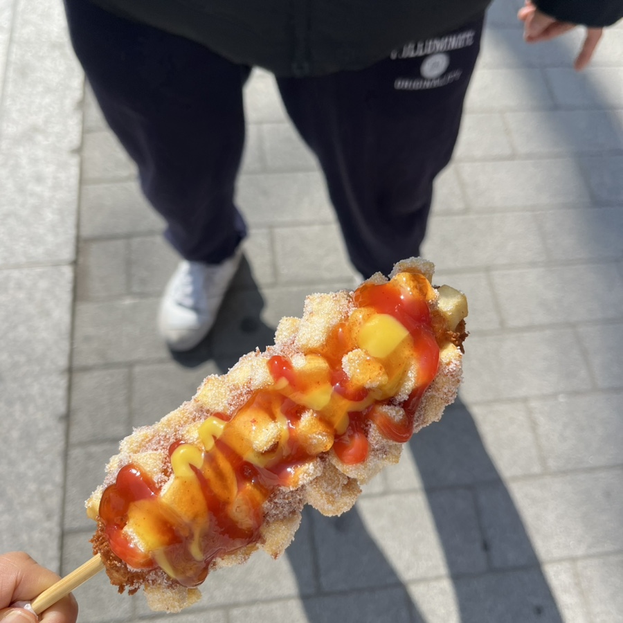 컴포즈커피과천렉스타운점 이미지