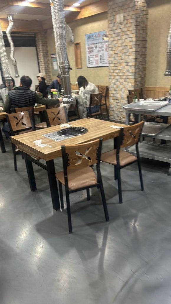봉화산숯불풍천장어 이미지