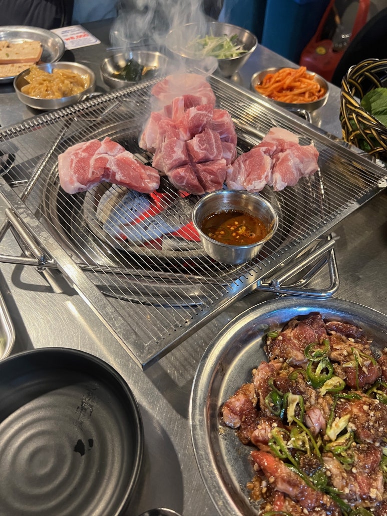 당산오돌 이미지