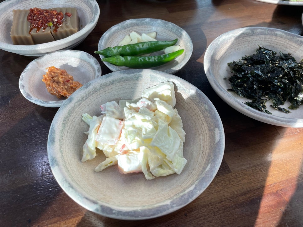 낙영찜갈비 별관 이미지