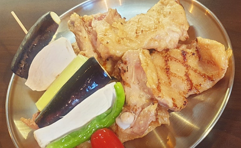 루루 닭갈비 이미지