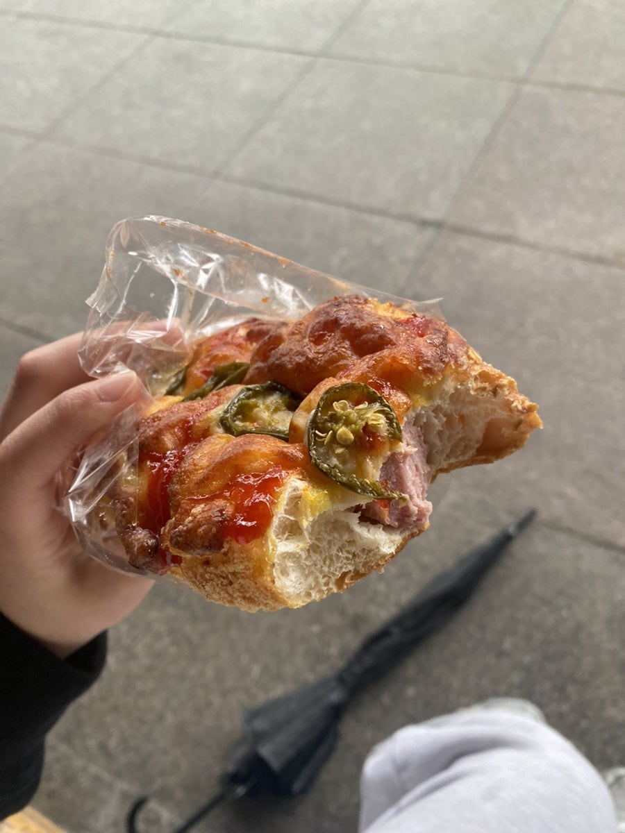 베이커리카페가루밀 이미지