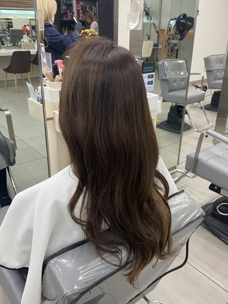 다은헤어 이미지