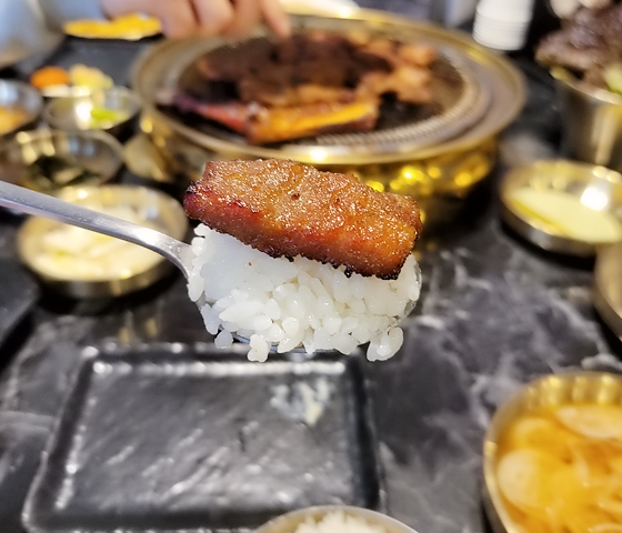 소사갈비 이미지
