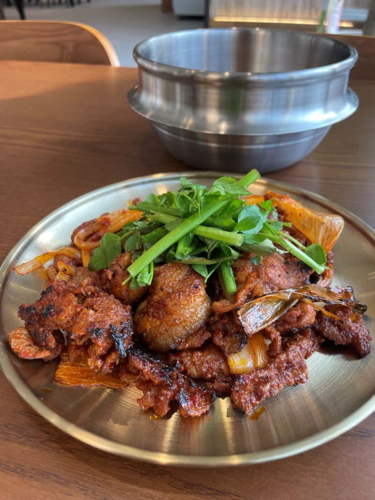 부천자유식당 이미지