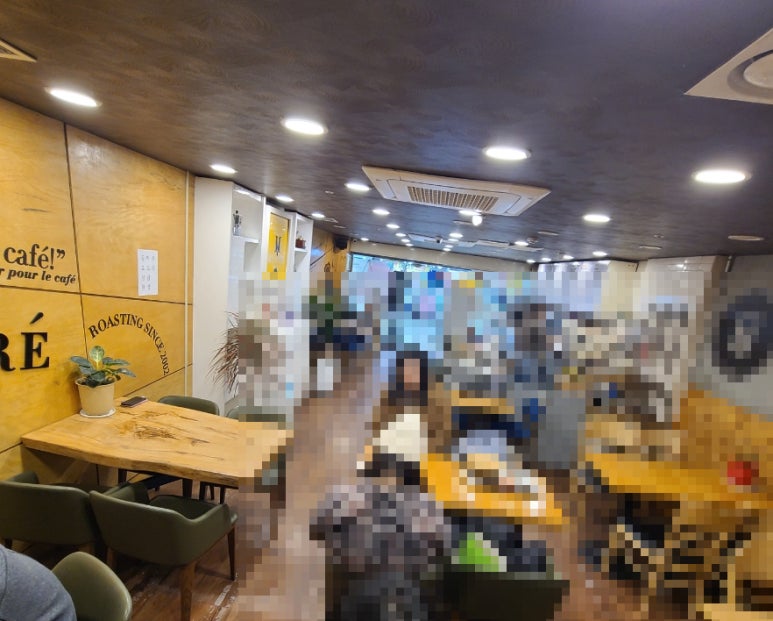 미소레커피 이미지