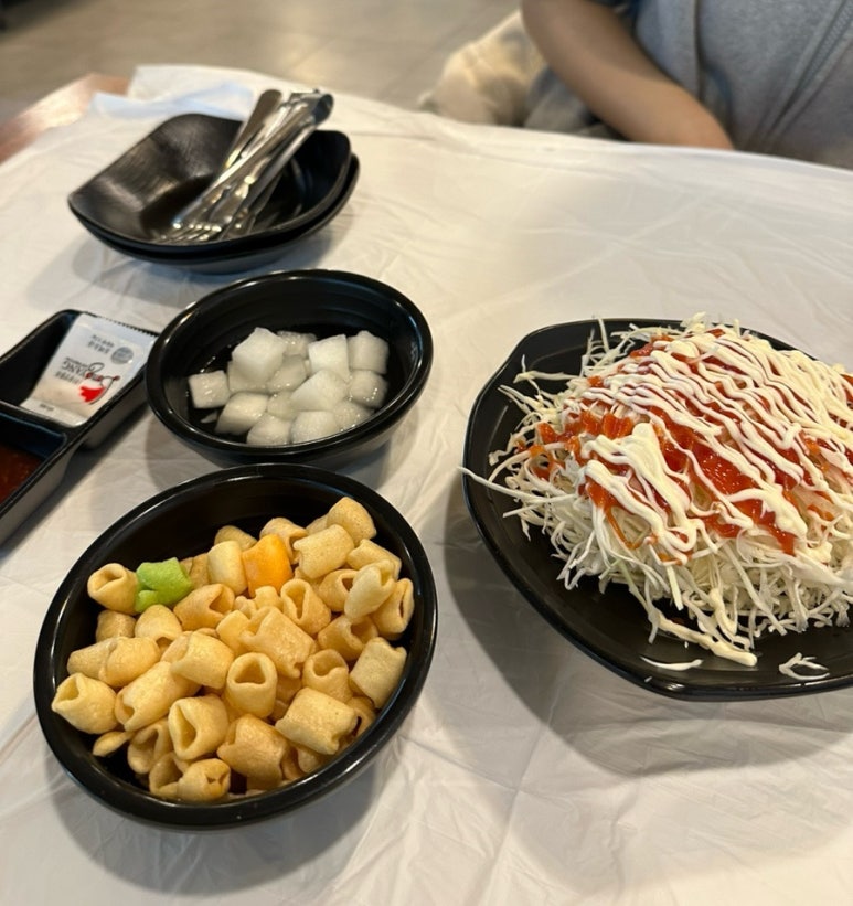임금님옛날통닭&포차 이미지