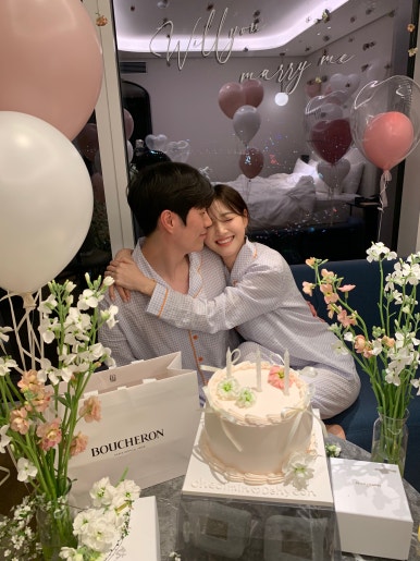 프롬히얼 이미지