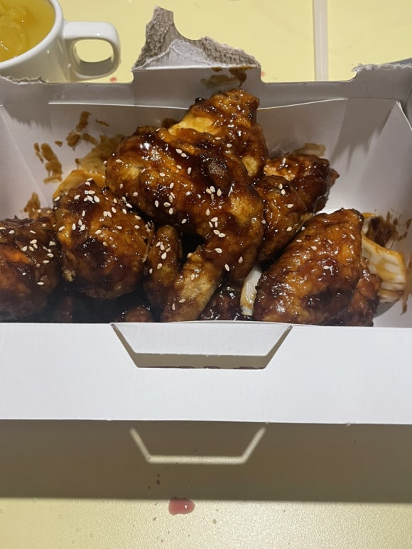 장모님치킨&식당 이미지