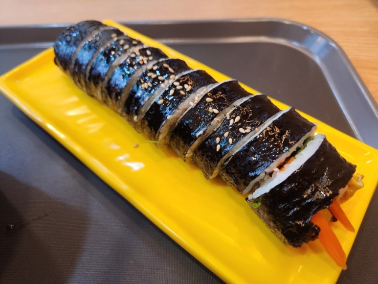 연수네김밥 이미지