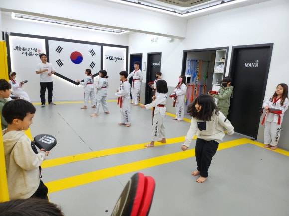 서울삼양초등학교 이미지