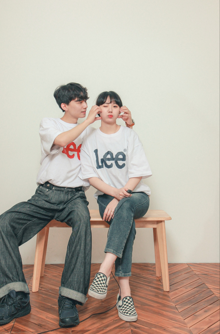 셀프사진관모노크롬스튜디오다산점 이미지
