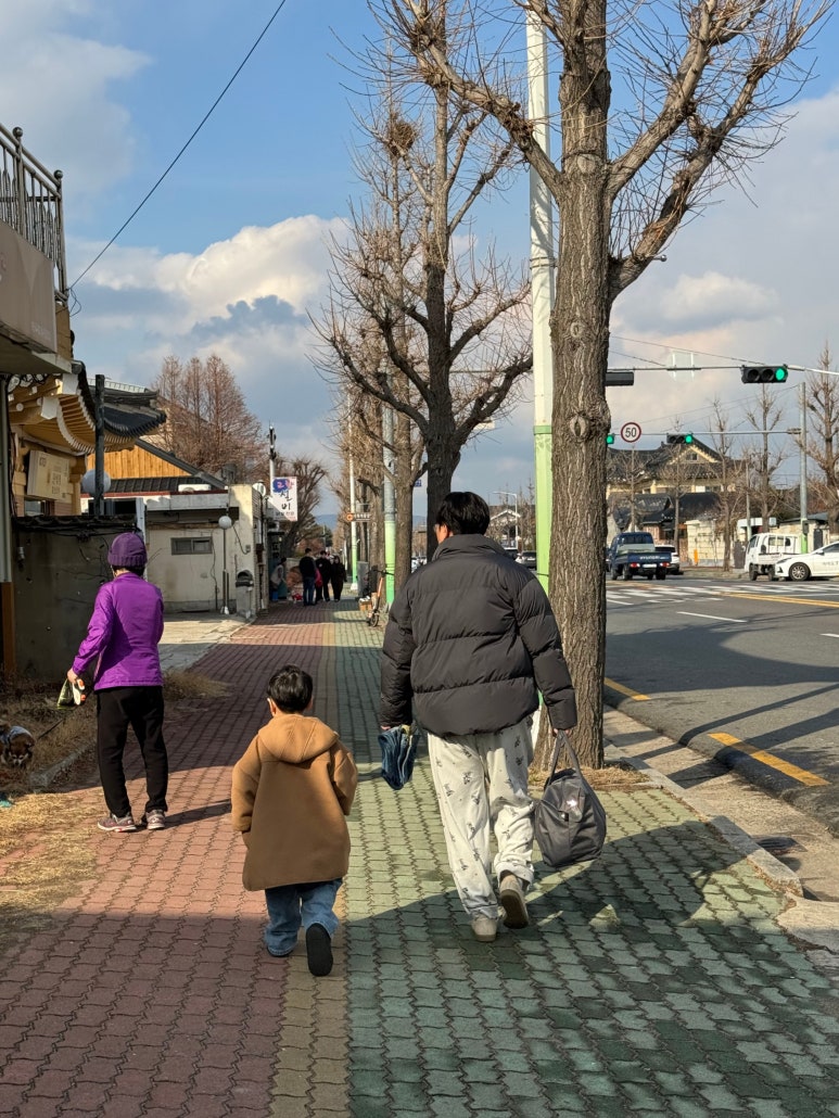 미키세탁소 이미지