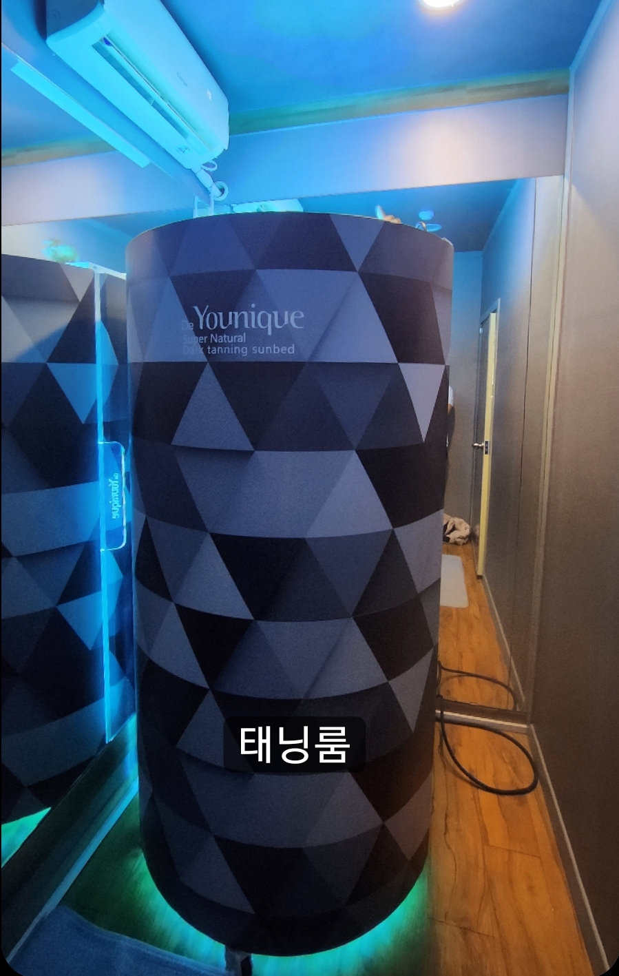 디에이블짐 이미지