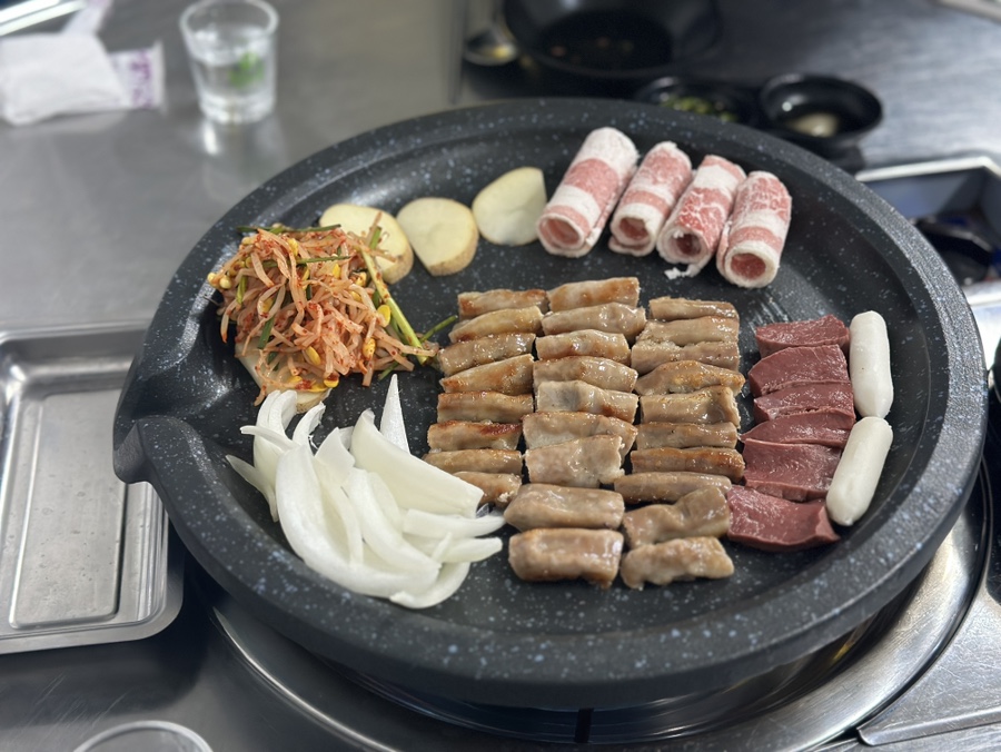 동인천소곱창 이미지