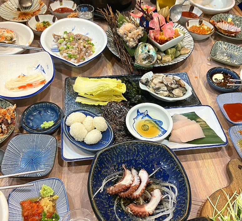 자연산가덕횟집 이미지