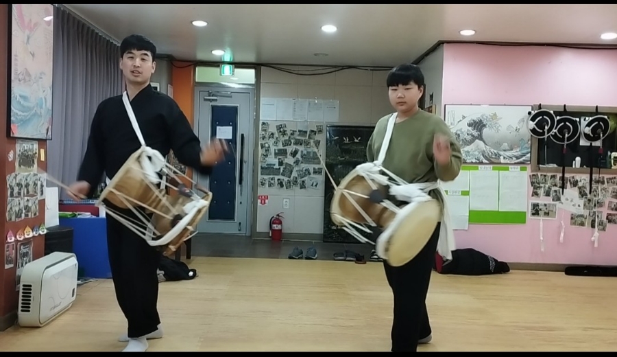 다락국악교습소 이미지