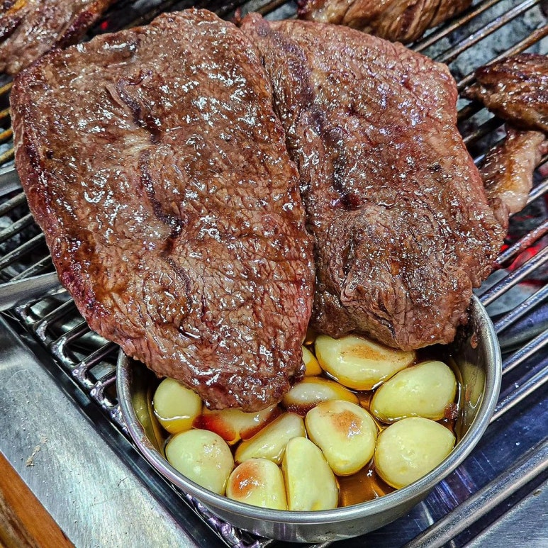 신촌정육식당 이미지